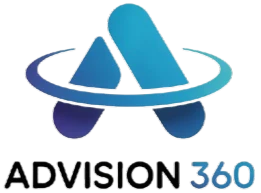 לוגו ADVISION