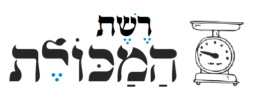 רשת המכולת